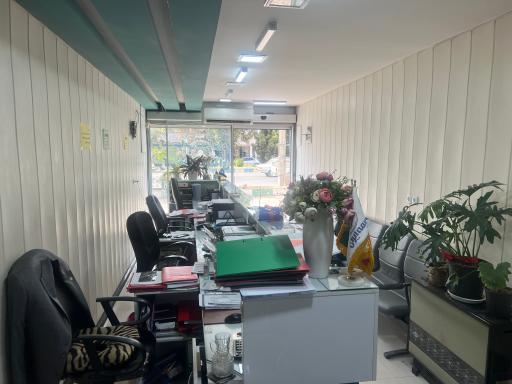 عکس بیمه ایران نمایندگی منظری