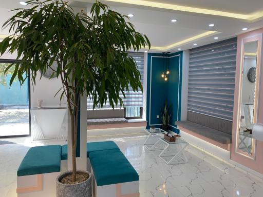 عکس دكتر پرستو زارع