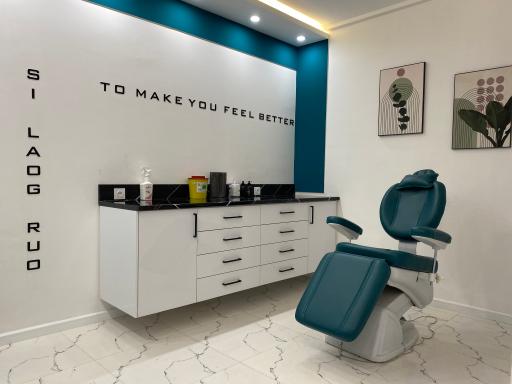 عکس دكتر پرستو زارع