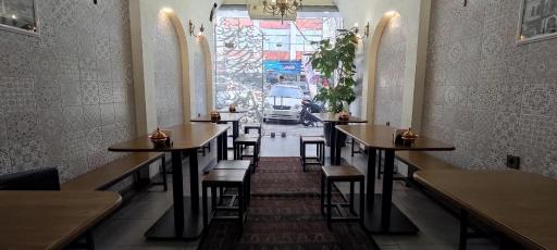 عکس دیزی سرای تختی
