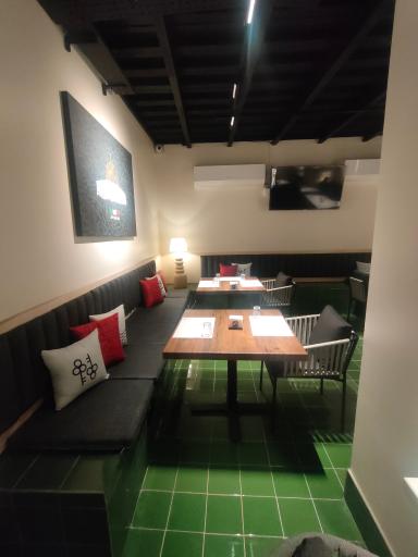 عکس کافه فلسطین