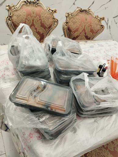 عکس رستوران و بیرون برقزل