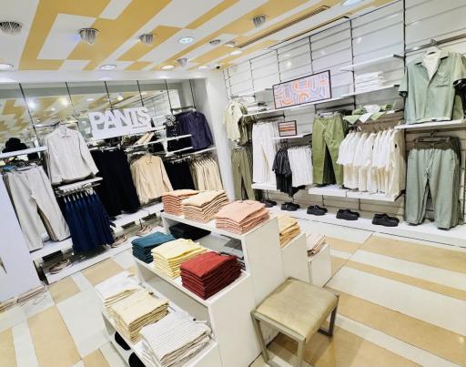 عکس پوشاک جین وست