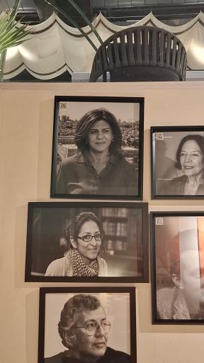 عکس کافه فلسطین