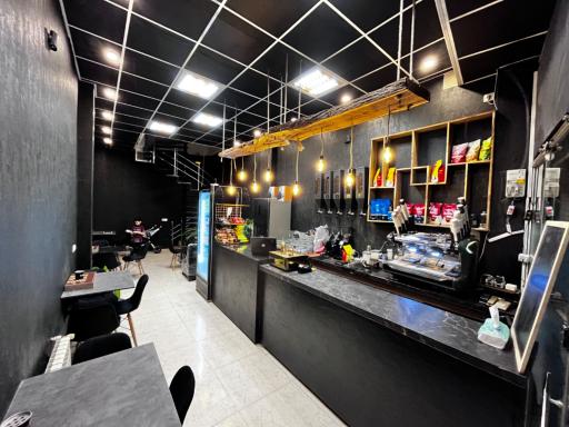 عکس کافه کاپ