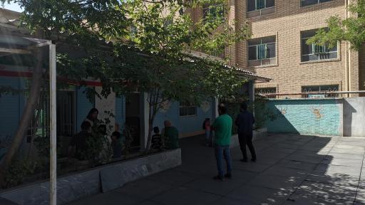 عکس مرکز جامع سنجش، توانبخشی و مداخله بهنگام رشدی-تربیتی