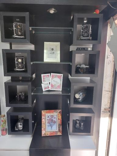 عکس آتلیه بهرنگ