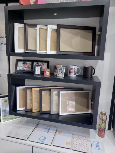 عکس آتلیه بهرنگ