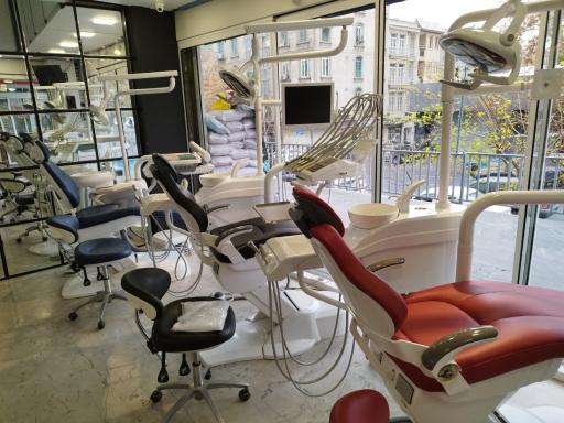 عکس وصال گستر طب