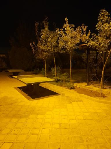 عکس پارک ریما