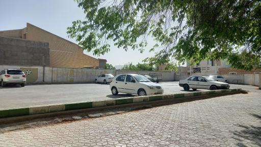 عکس پارکینگ شهرداری