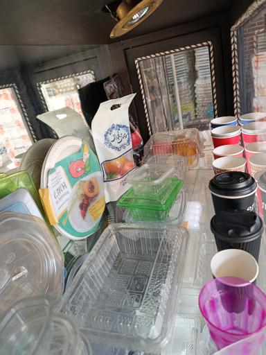 عکس پخش ولیعصر