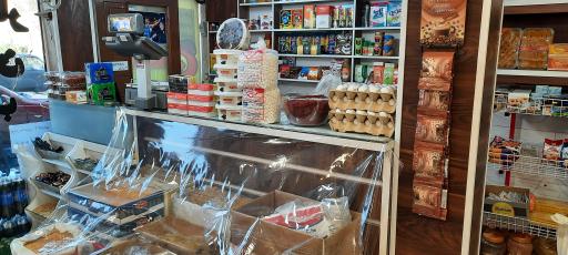 مواد غذایی محمدی