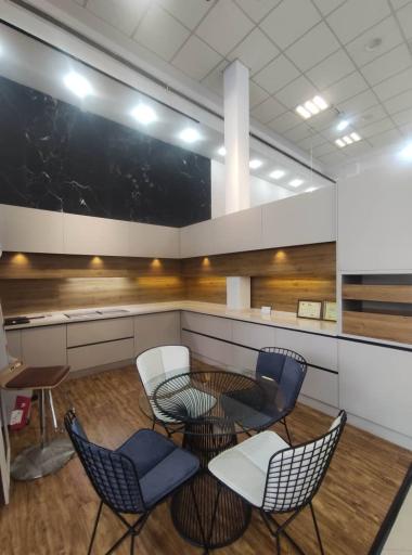 عکس دکوراسیون کارن