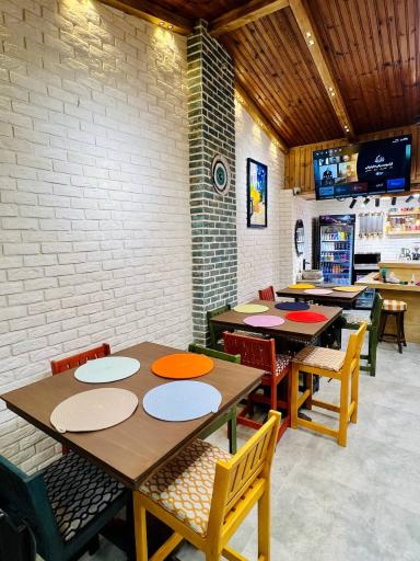 عکس کافه دیاموند