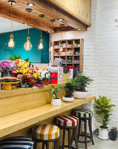 عکس کافه دیاموند