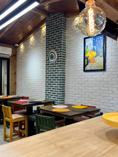 عکس کافه دیاموند