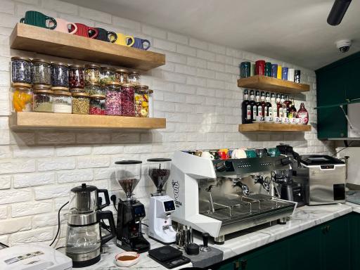 عکس کافه دیاموند