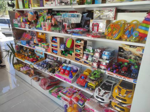 عکس فروشگاه اینترنتی نوشت افزار یار مهربان