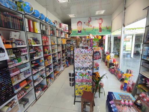 عکس فروشگاه اینترنتی نوشت افزار یار مهربان