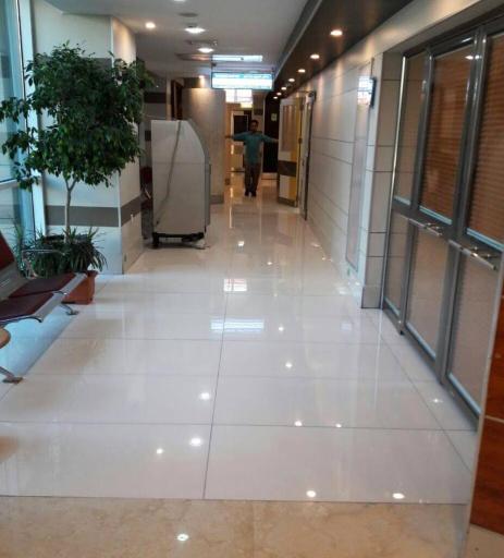 عکس بیمارستان محب مهر