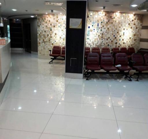 عکس بیمارستان محب مهر