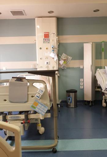 بیمارستان محب مهر