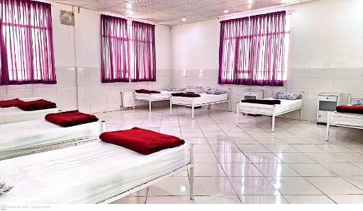 عکس مرکز توانبخشی ادیب 