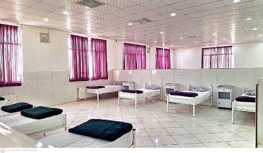 عکس مرکز توانبخشی ادیب 