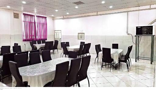 عکس مرکز توانبخشی ادیب 