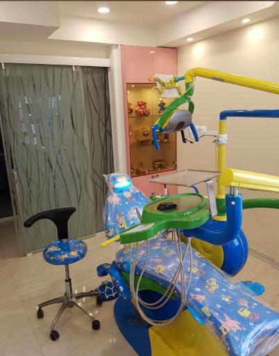 عکس دندانپزشکی سپیدفام