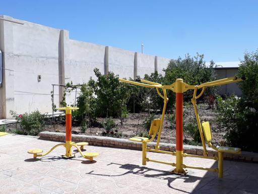 عکس مرکز توانبخشی ادیب 