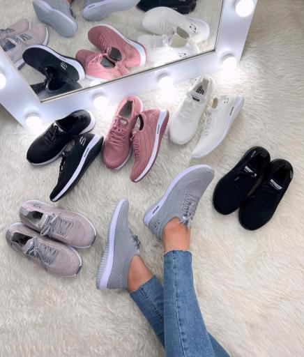 عکس کفش پلاس