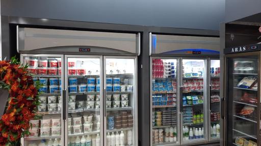 عکس لبنیات سنتی شیرانه