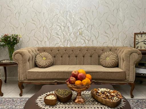 عکس مبل حورا خیالی