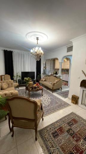 عکس مبل حورا خیالی