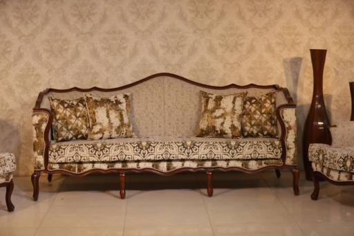 عکس مبل حورا خیالی