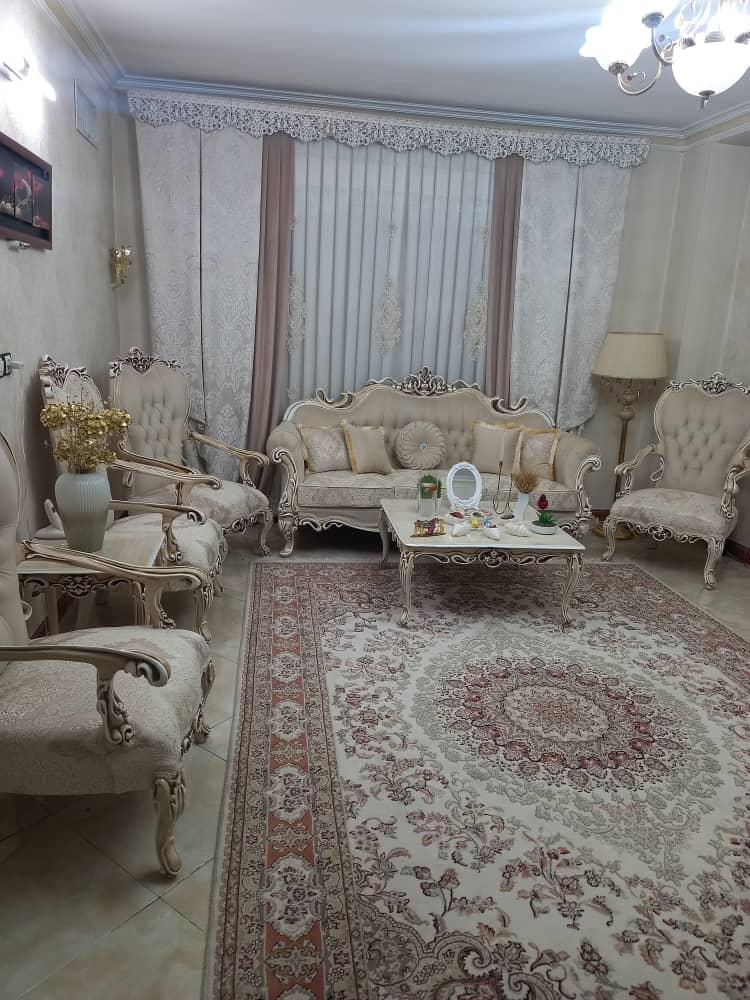 عکس مبل حورا خیالی