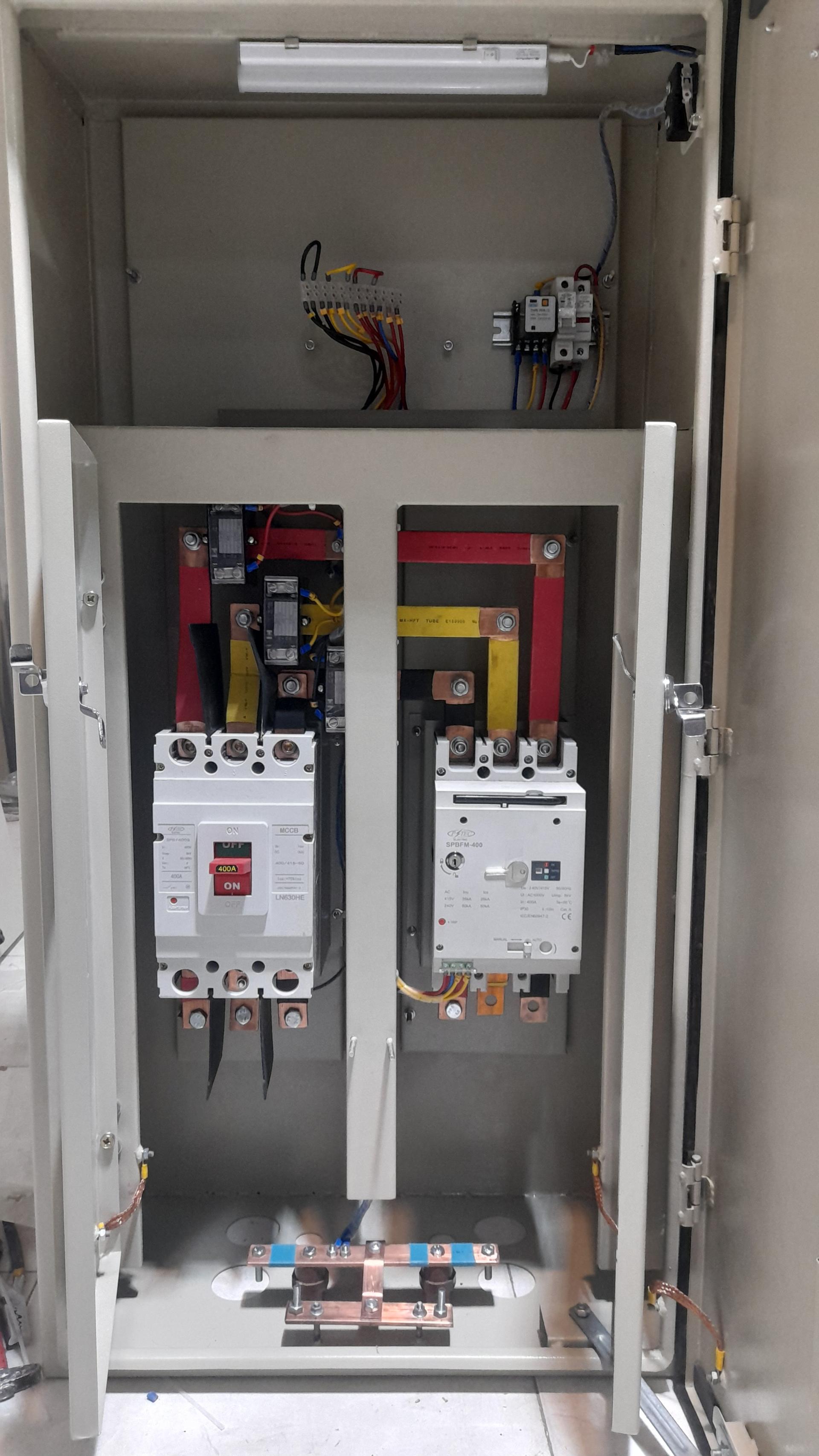 عکس تابلوسازی آذرخش