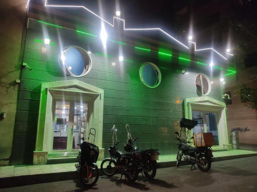 کترینگ اخوان سادات