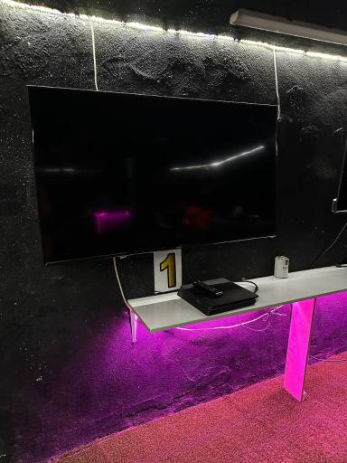 عکس کافه گیم ماهور 