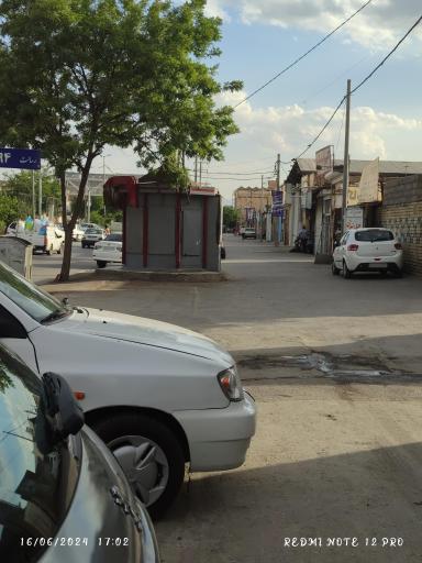 دکه 