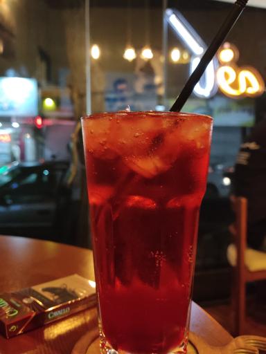 عکس کافه ژیوار