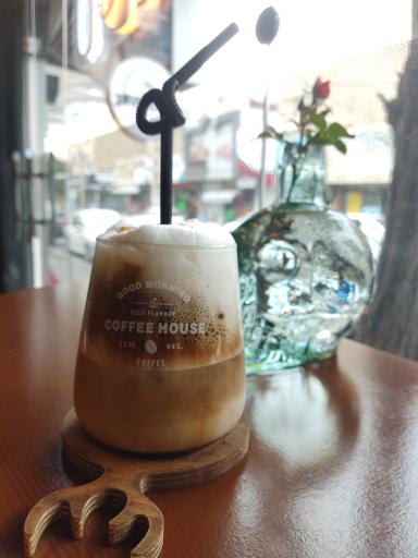 عکس کافه ژیوار