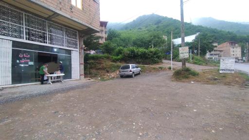 عکس نان سنتی زیارت