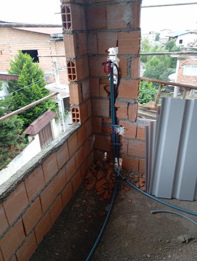 عکس خدمات فنی آریا