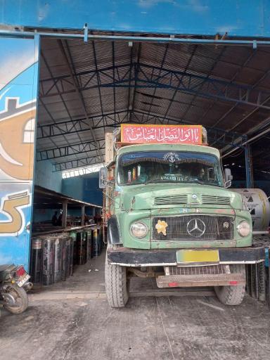 عکس کارخانه ایزوگام مبتکران لایه ساز شرق