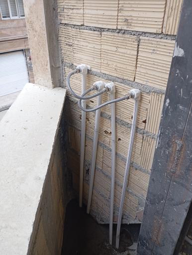 عکس خدمات فنی آریا