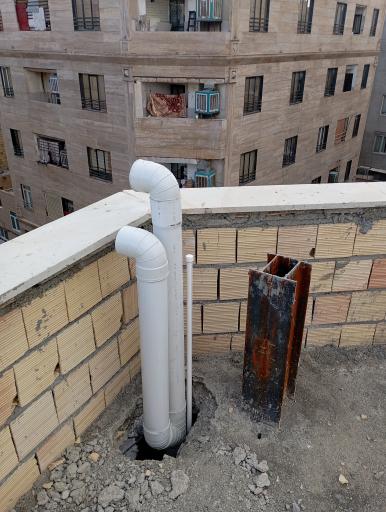 عکس خدمات فنی آریا