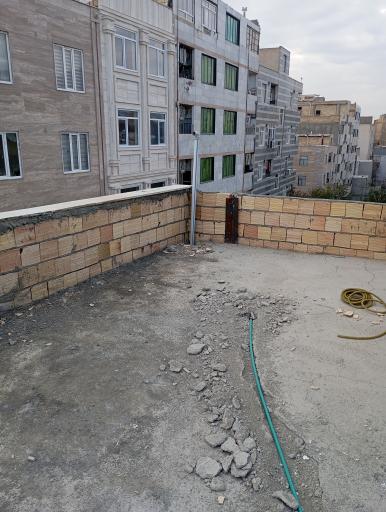 عکس خدمات فنی آریا